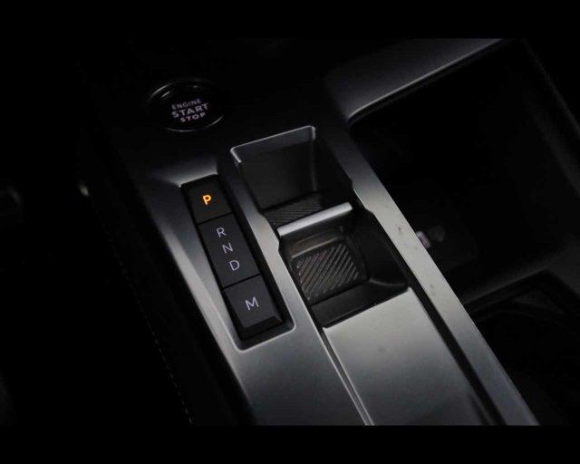 PEUGEOT 308 BlueHDi 130 S&S EAT8 GT