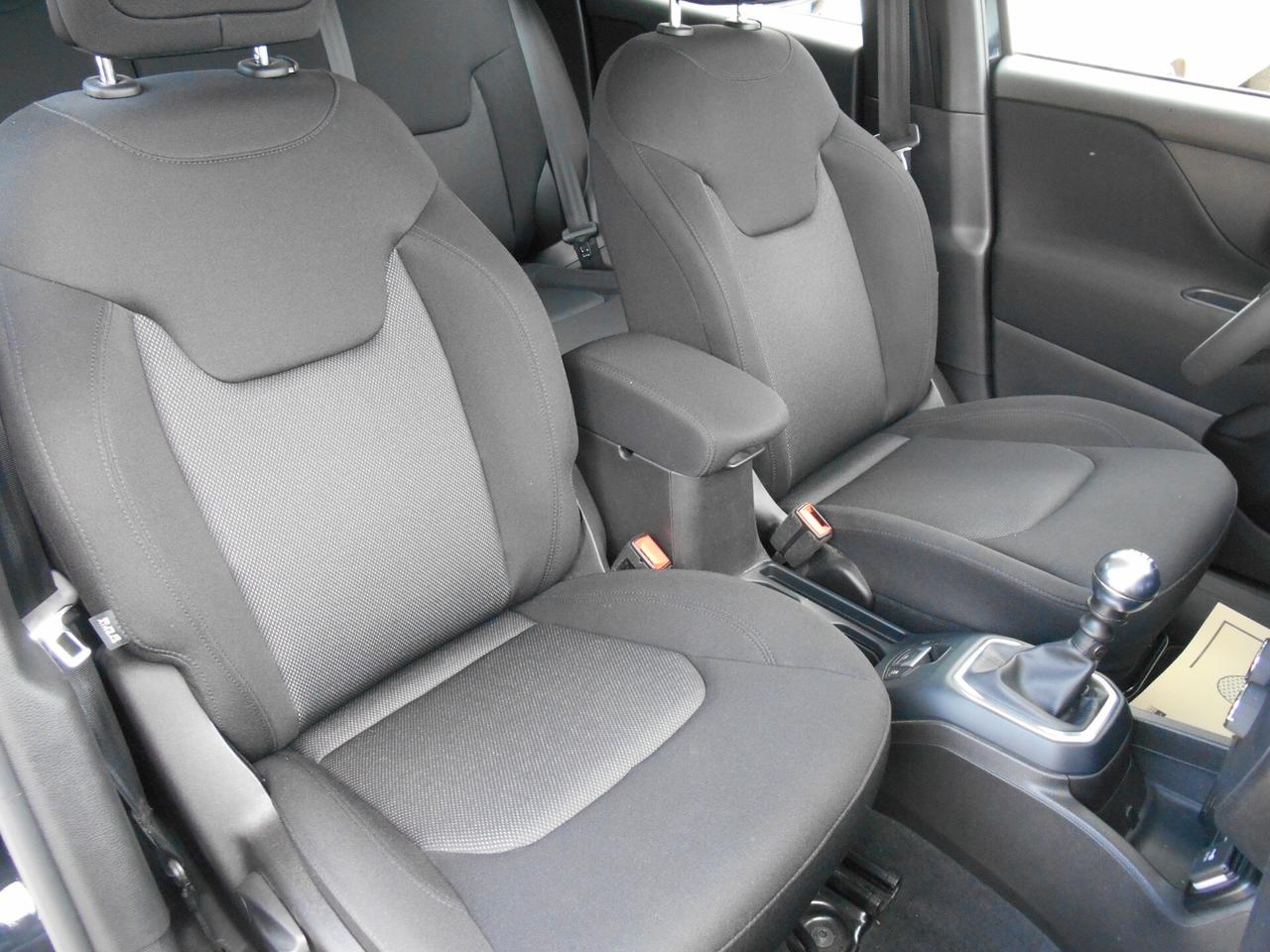 Jeep Renegade 1.0 T3 Longitude