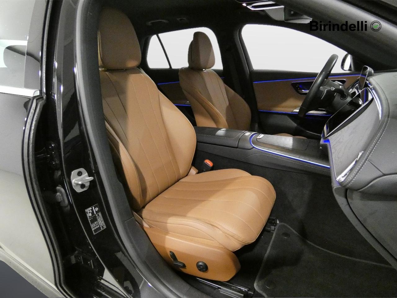 Mercedes-Benz Classe E (W/S214) - E 220 d Mild hybrid S.W. Advanced