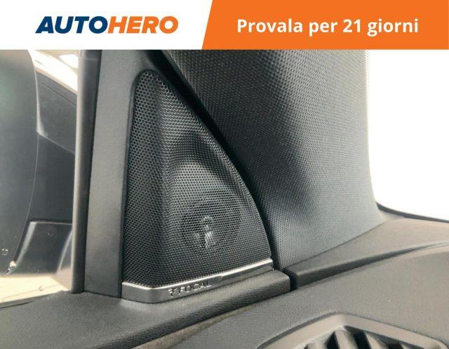 PEUGEOT 3008 BlueHDi 180 S&S EAT8 GT