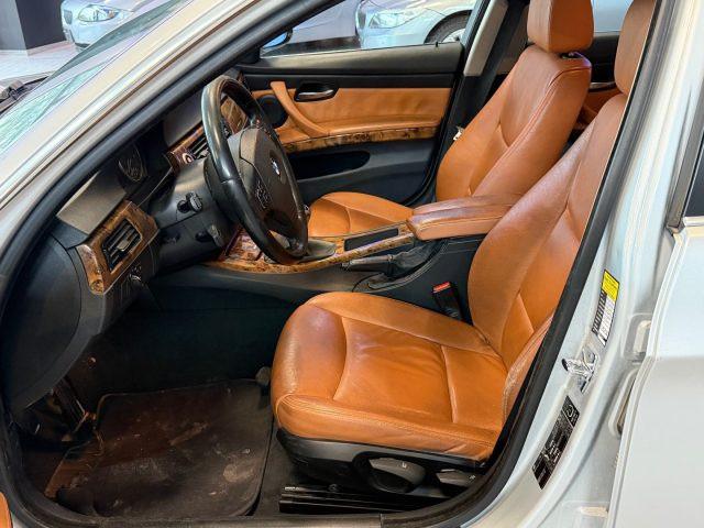 BMW 325 D Cat. Touring