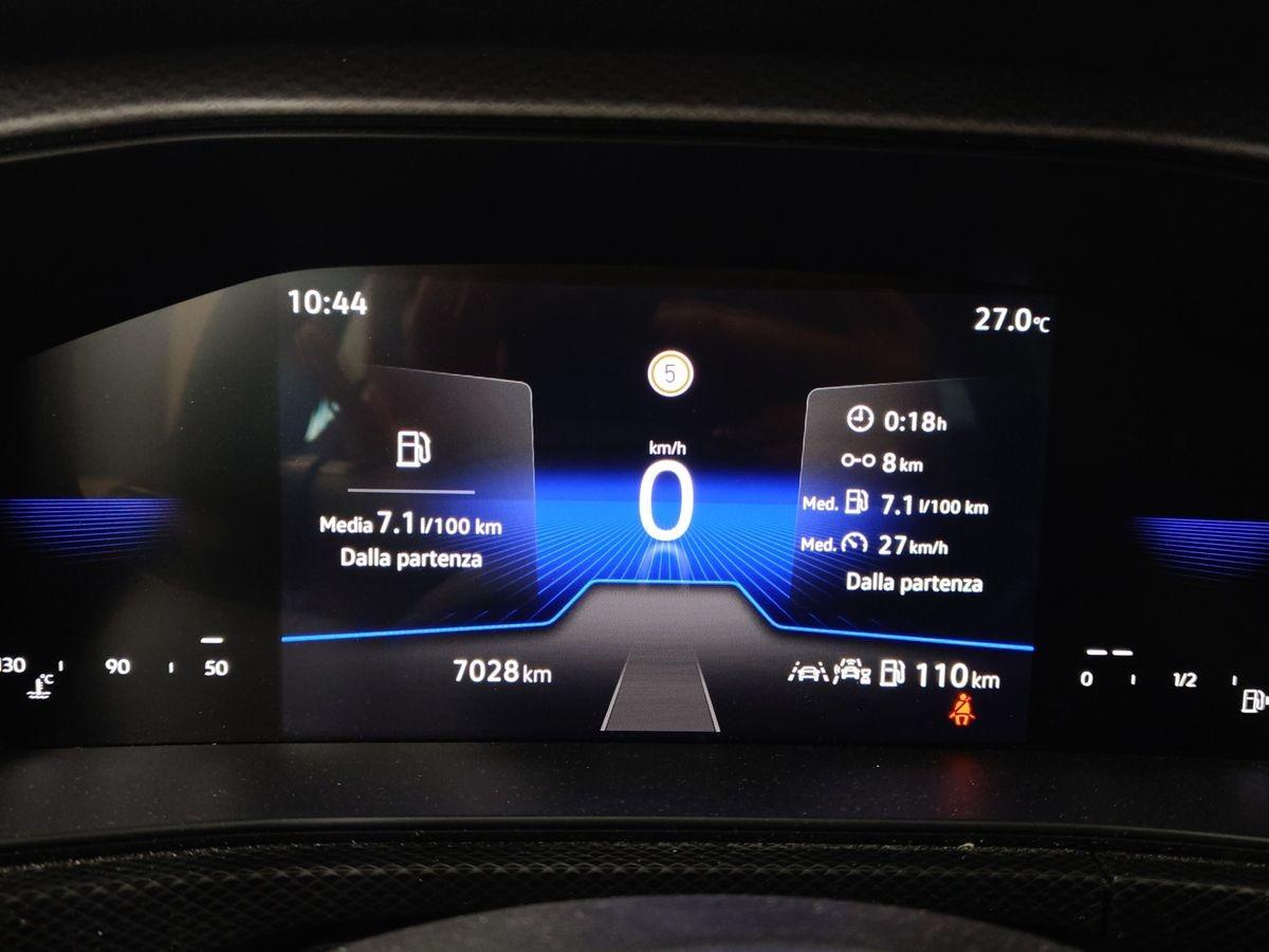 VOLKSWAGEN T-Cross - T-Cross 1.0 TSI Edition Plus