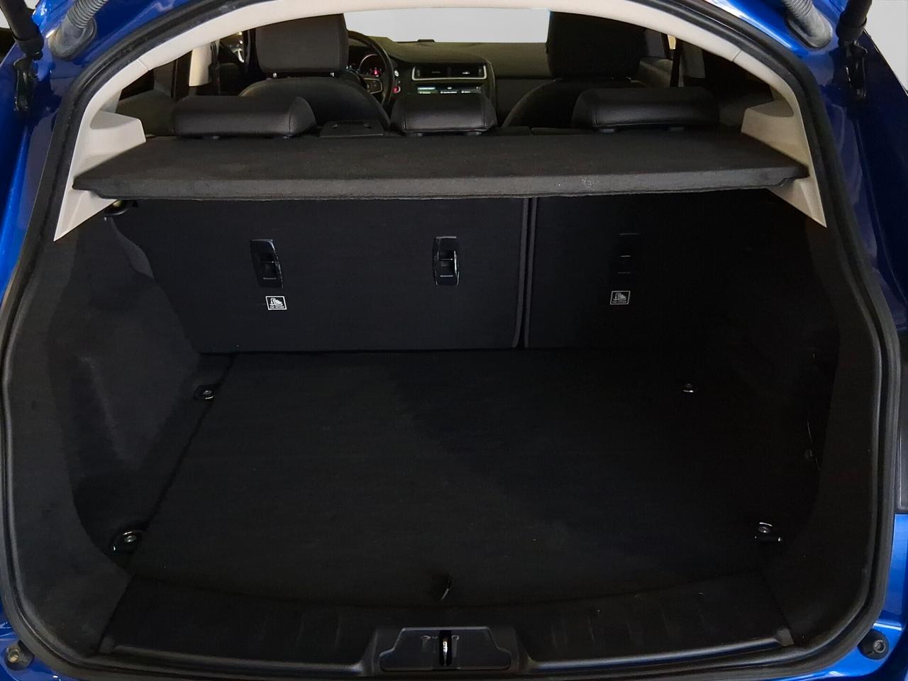 Jaguar E-Pace 2.0 249 CV AWD aut. R-Dynamic