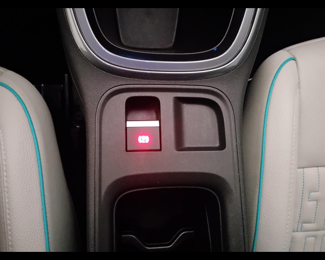 FIAT 600 IV 2023 - 600 1.2 hybrid La Prima II 110cv auto