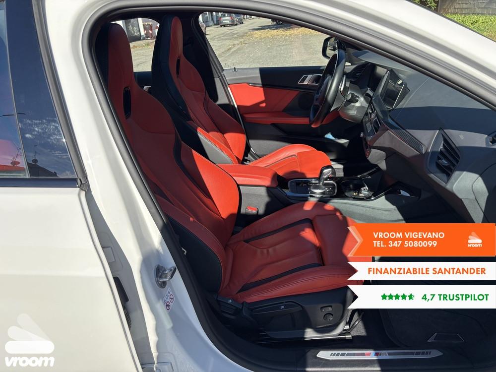 BMW Serie 1 (F40) 120i 5p. Msport