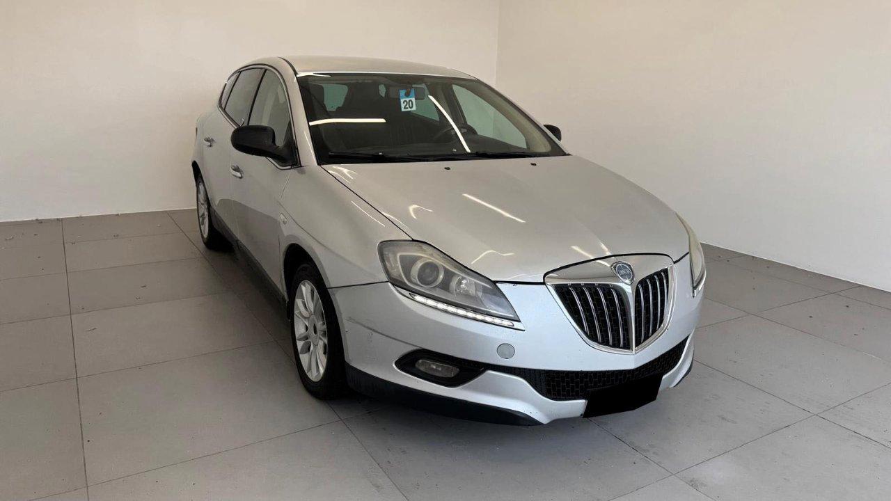 Lancia Delta 1.6 mjt Oro 120 Cv.