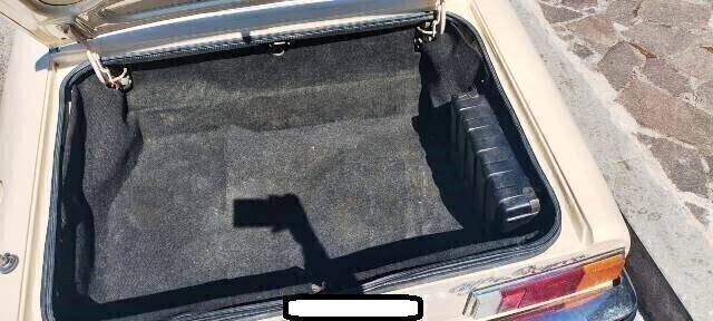 Alfa Romeo Spider 2000