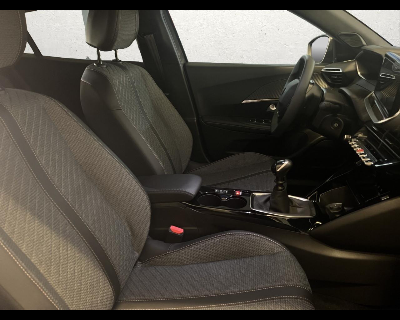 PEUGEOT 2008 2ª serie - 2008 PureTech 100 S&S Allure