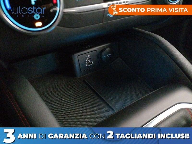 Ford Kuga 1.5 ecoboost ST-Line 2wd 150cv