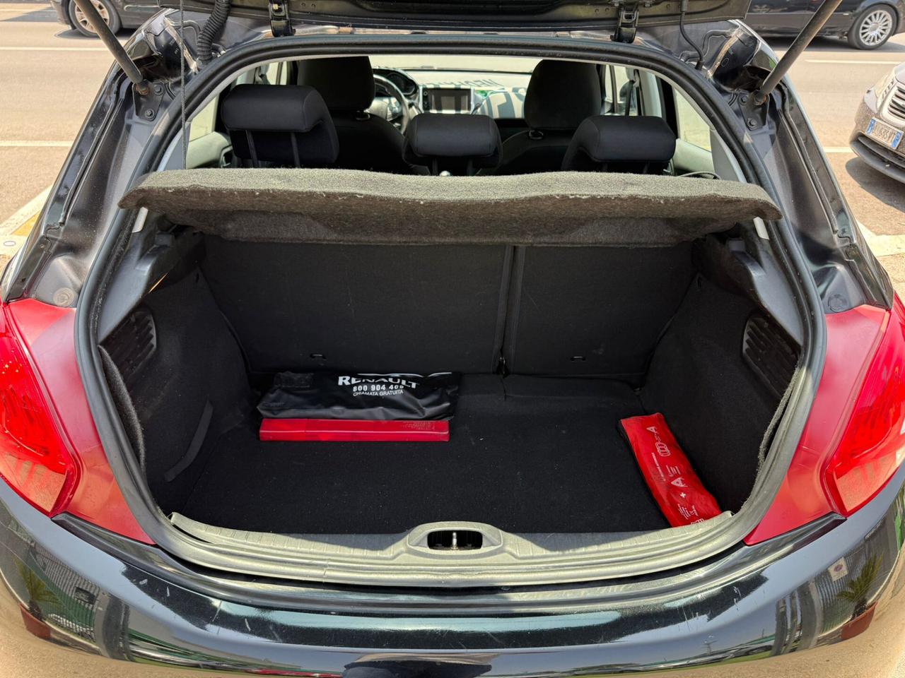 Peugeot 208 1.0 VTi 68 CV 5 porte Access