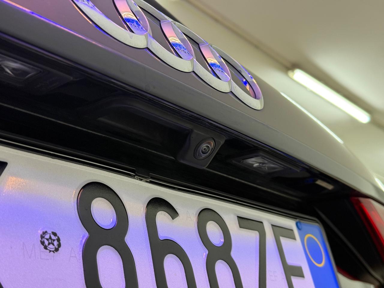 AUDI A3 2022 SPB 30 TDI S tronic Business Advanced
