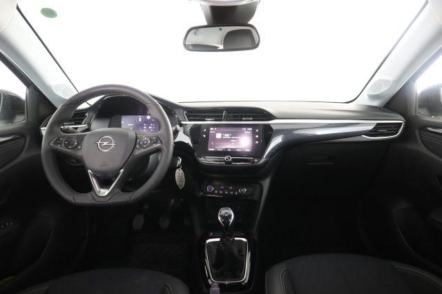 OPEL Corsa Corsa 1.2 Elegance