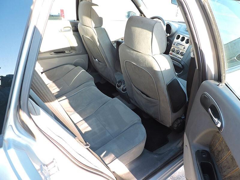 Alfa Romeo 156 1.9 JTD 16V Sportwagon Exclusive