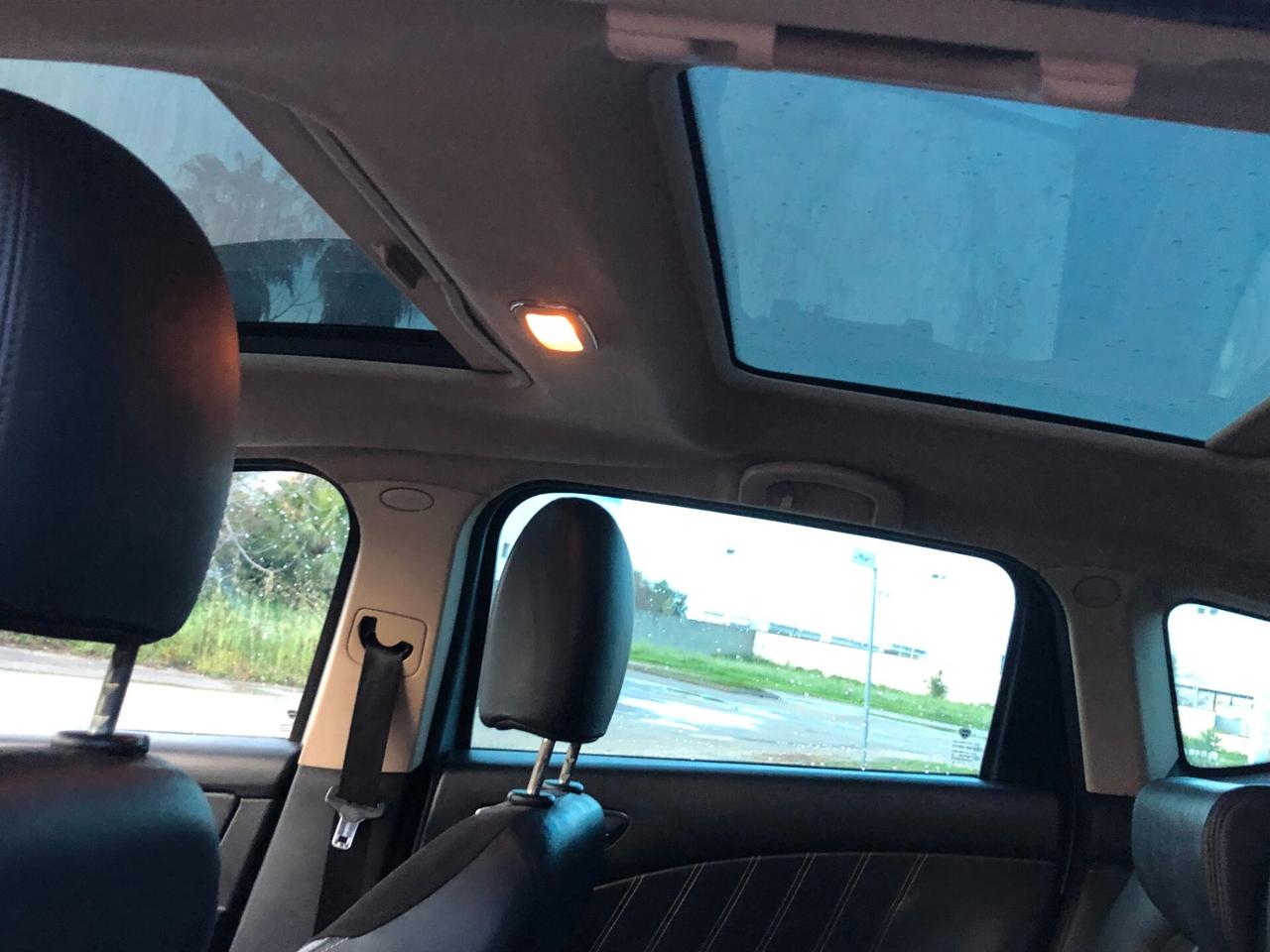 Lancia Delta 1.9 MJT Twinturbo DPF Executive