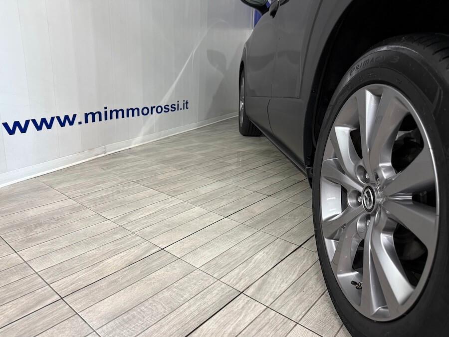 Mazda CX-30 hybrid Executive