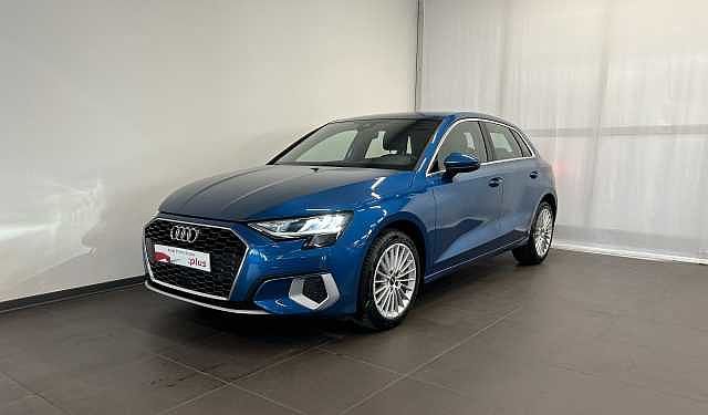 Audi A3 SPB Sportback 30 TDI S tronic Business Advanced