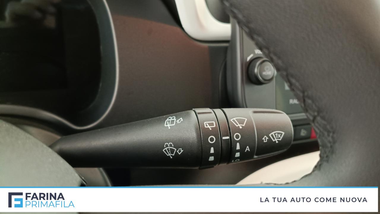 FIAT Pandina III 2024 Cross - Pandina Cross 1.0 firefly hybrid s&s 70cv