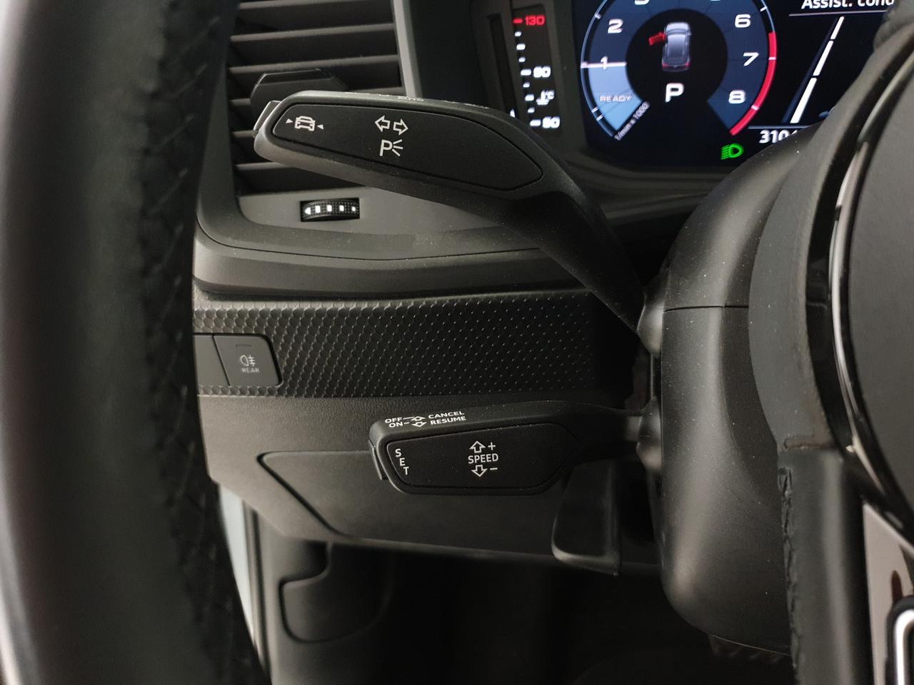 Allstreet 30TFSI 110CV S tronic Admired