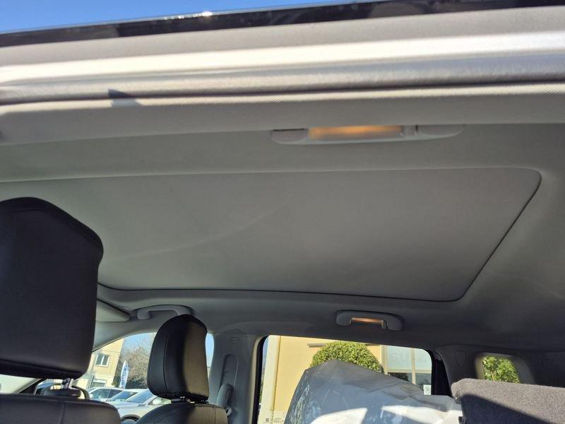 Jeep Compass Compass 1.6 mjt S 2wd 130cv