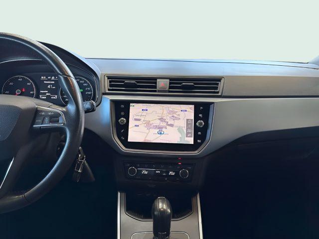 SEAT Arona 1.6 TDI XCELLENCE - UNIPROP. - carplay - caricab.