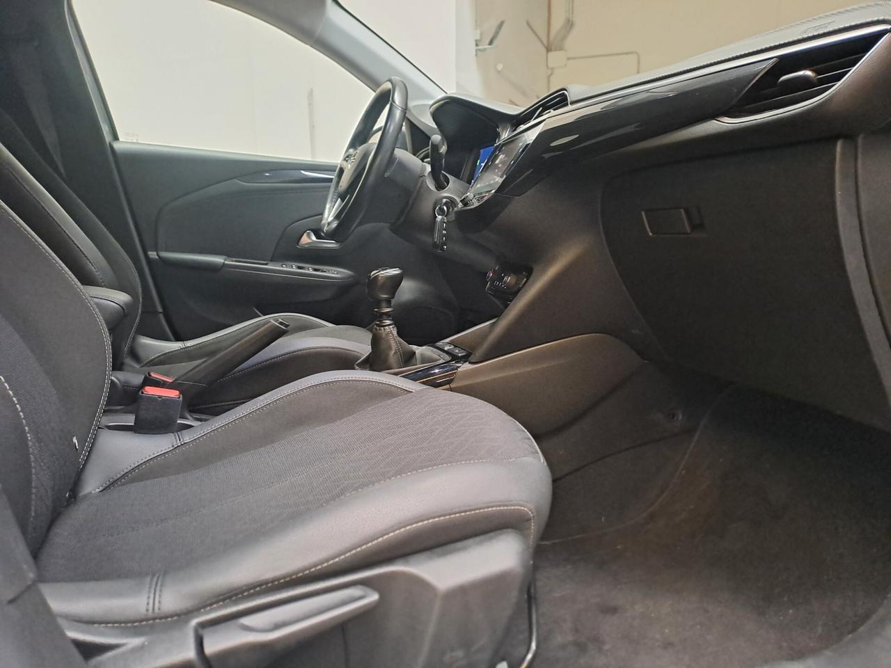OPEL CORSA 1.2 BENZINA 100 cv