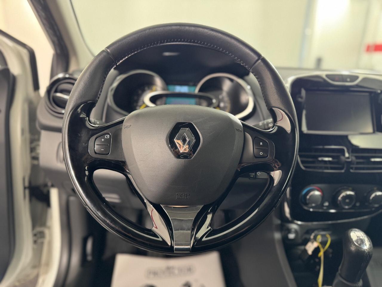 Renault Clio 1.5 dCi 8V 75CV 5 porte Live