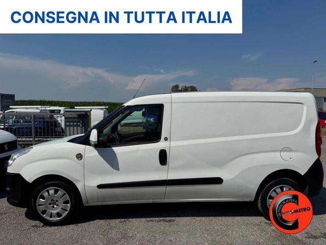 FIAT Doblo 1.4 95 CV CARGO MAXI GPL BENZINA(PL-TN-L2H1)CLIMA