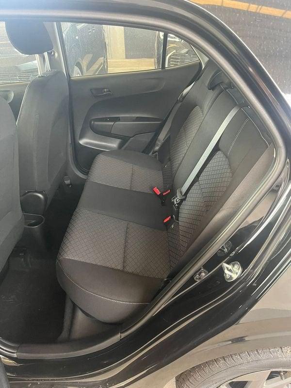 KIA Picanto Picanto 1.0 12V 5 porte Urban