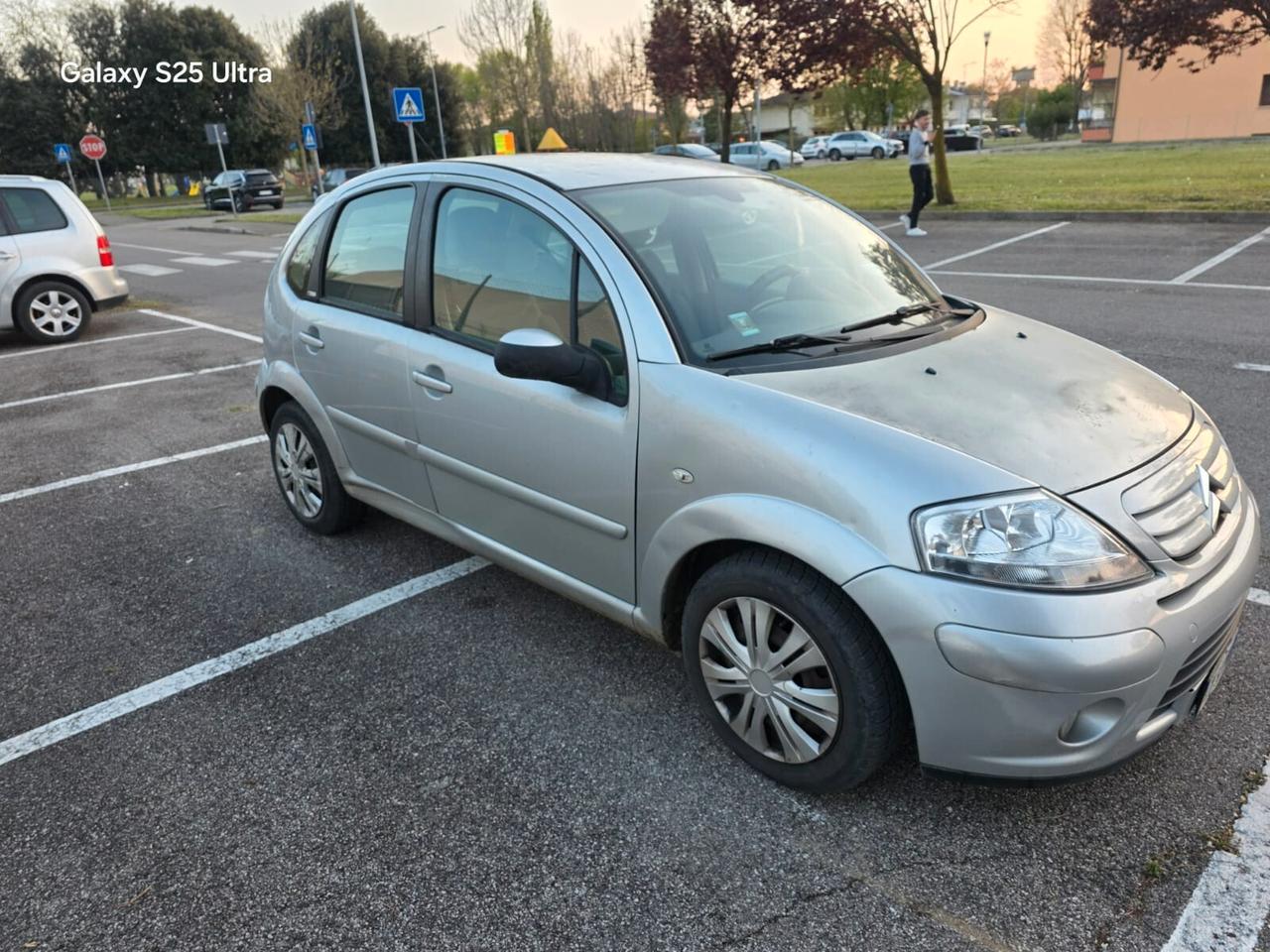 Citroen C3 1.4 Exclusive Bi Energy G