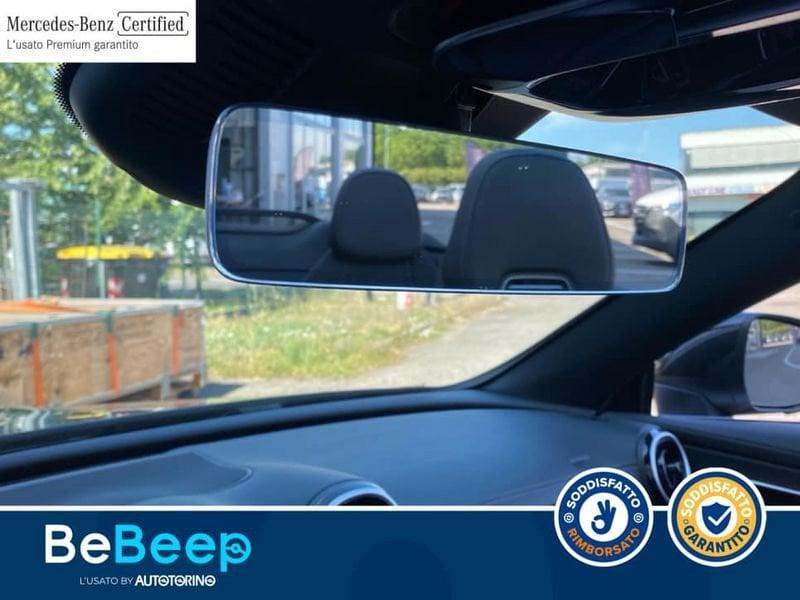 Mercedes-Benz CLE Cabrio 220 D ADVANCED AUTO