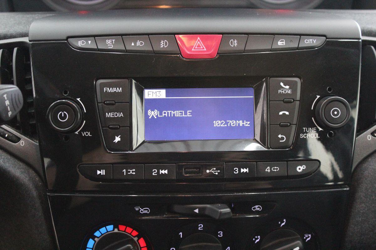 LANCIA - Ypsilon - 1.2 69 CV 5p. Gold