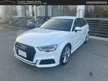 Audi A3 Admired 1.0 30 TFSI #8278