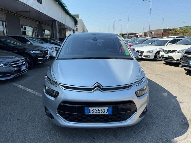 Citroen C4 Picasso C4 Picasso 1.6 e-hdi / DISTRIBUZIONE FATTA