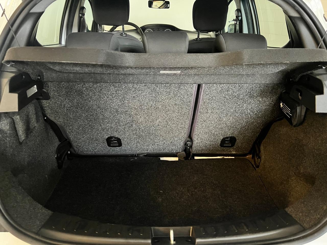 Lancia Ypsilon 1.2 69 CV 5 porte S&S Elefantino Blu