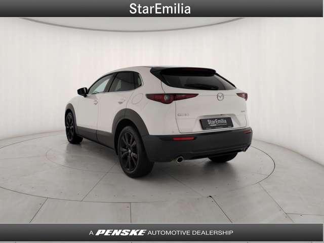 Mazda CX-30 2.0L e-Skyactiv-G 150 CV M Hybrid 2WD Homura