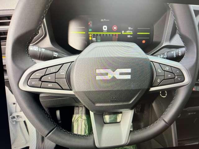 Dacia Duster Duster 1.0 Eco-G Expression 100cv km0 GPL PRONTA