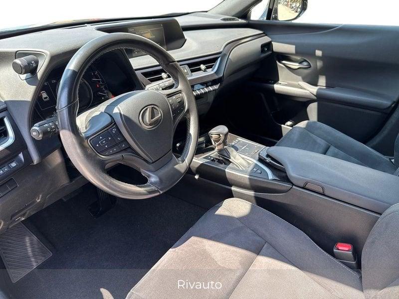 Lexus UX Hybrid Executive 2WD MY22