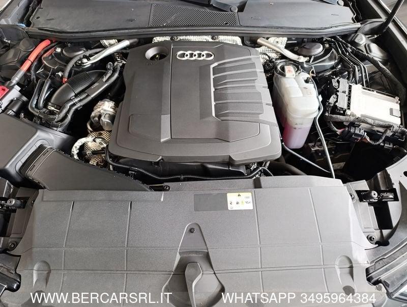 Audi A6 A6 Avant 40 2.0 TDI quattro ultra S tronic Business*VIRTUAL COCKPIT*PDC*