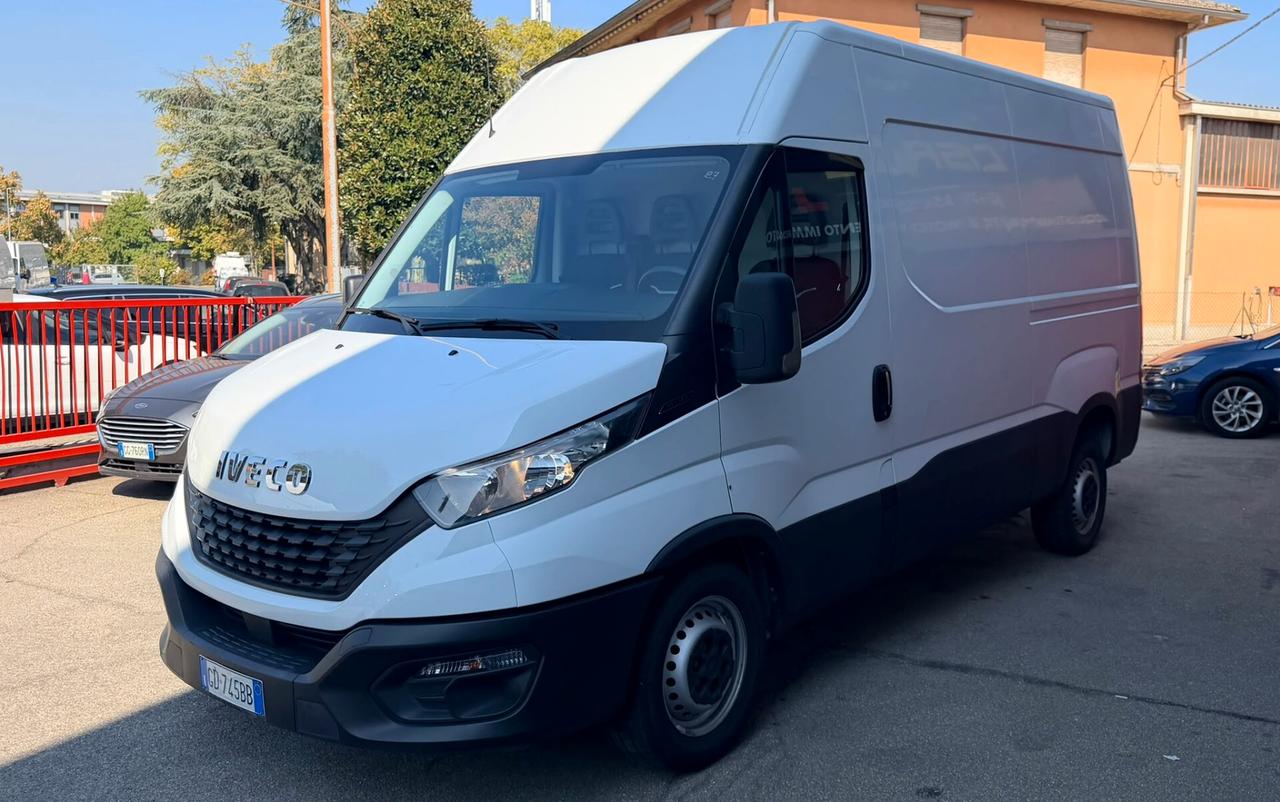 Iveco Daily 35S12V 2.3 HPT PM-TM Furgone