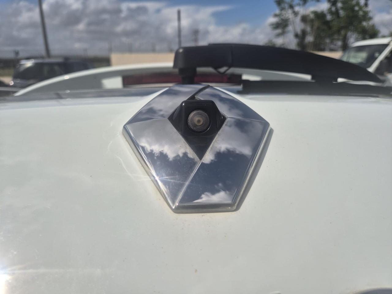 Renault Clio dCi 8V 90 CV 5 porte Moschino Zen