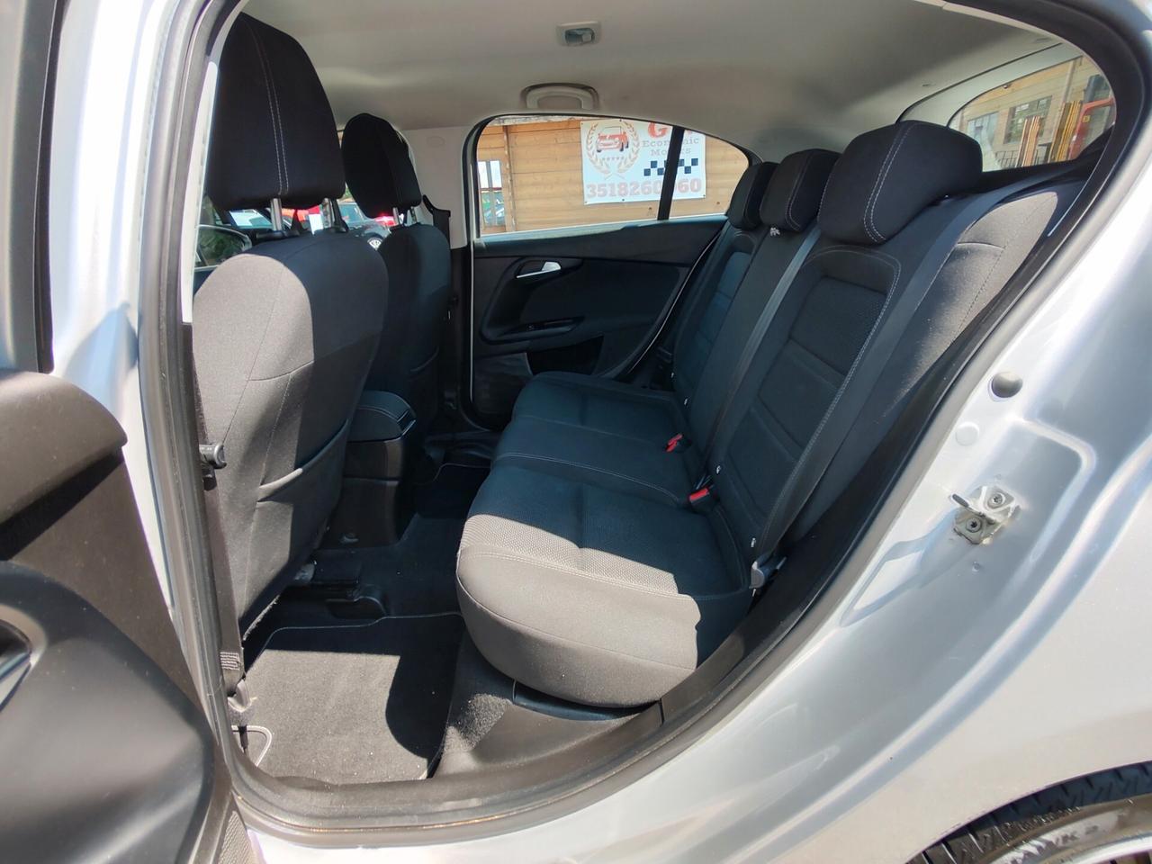 Fiat Tipo 1.0 100CV 5 PORTE, BENZINA\GPL, OK NEOPATENTATI, GARANZIA L.12 MESI
