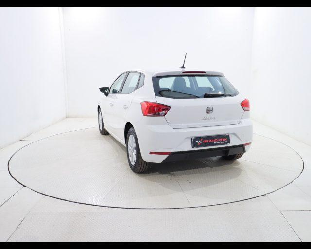 SEAT Ibiza 1.0 MPI 5 porte Style