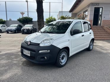 Fiat Panda 1.3 MJT Van 2 posti