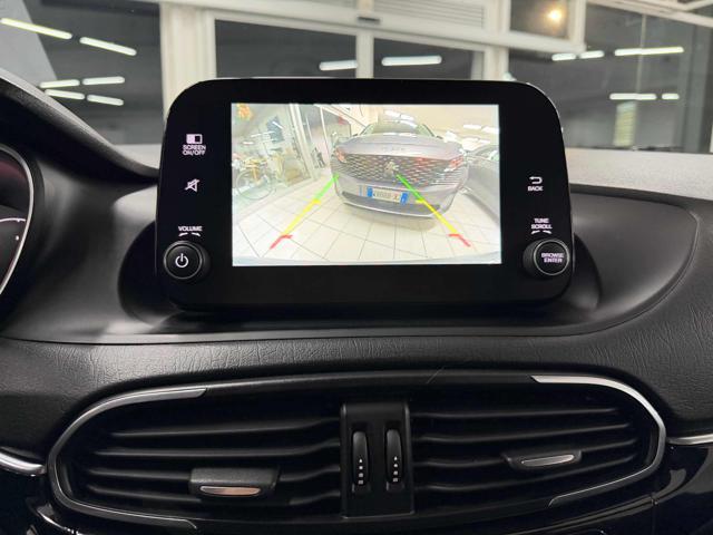 FIAT Tipo 1.3 Mjt S&S 5 porte City Life NAVI TELECAMERA