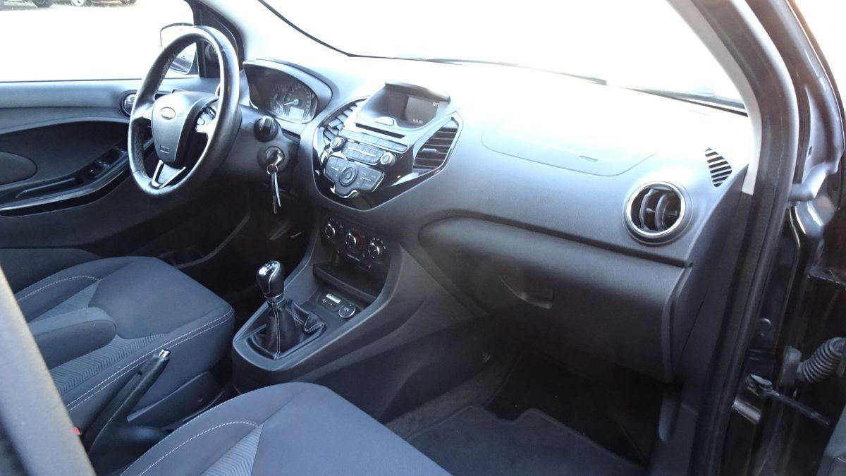 FORD - Ka plus - Ka+ 1.2 Ti-VCT 85 CV Ultimate Color