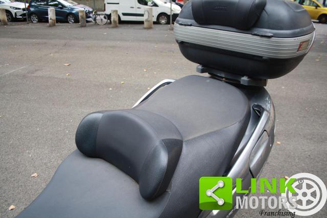 SUZUKI Burgman AN 650 Executive con ABS - CAMBIO NUOVO