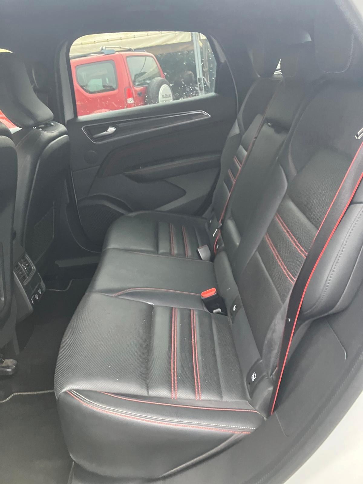 RENAULT ARKANA 1.6 Hybrid E-TECH 145cv RS Line