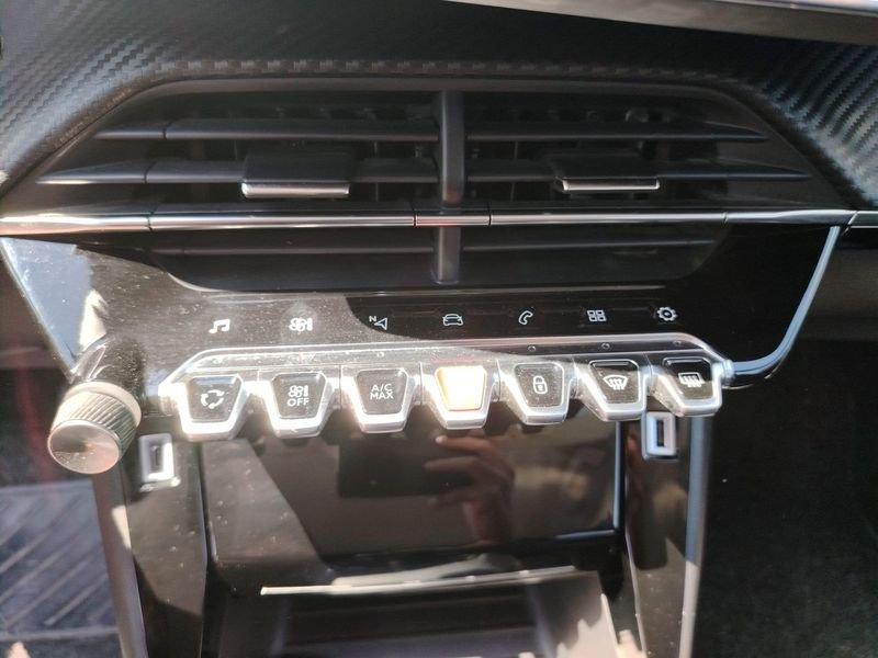 Peugeot 2008 p.t. 130 S&S Allure Navi Pack