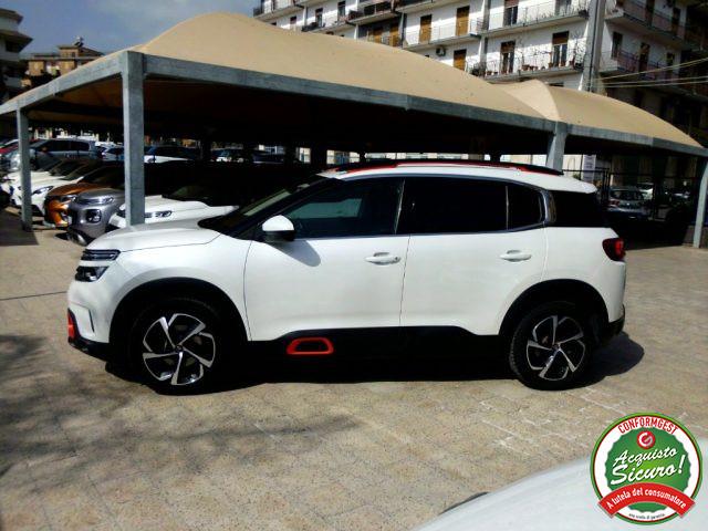 CITROEN C5 Aircross BlueHDi 130 S&S EAT8 Shine