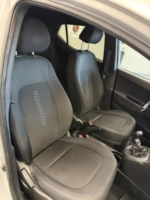Hyundai i10 1.0 MPI Style